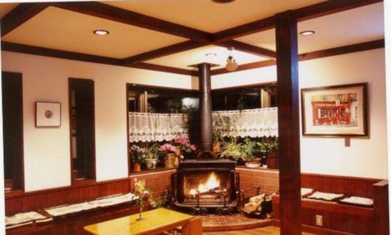 Kiyosato Pension Izumi Hokuto  Exterior photo